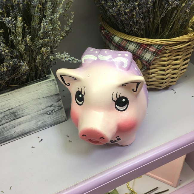 Милашка